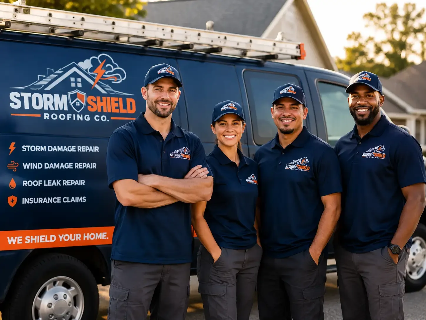 Storm Damage Roof Repair company in Beckwourth, CA
